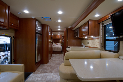 RV Example